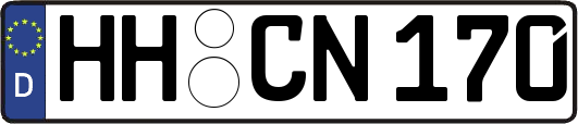 HH-CN170