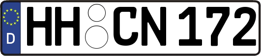 HH-CN172