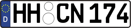 HH-CN174