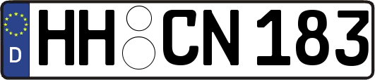HH-CN183