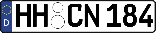HH-CN184