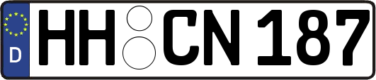HH-CN187