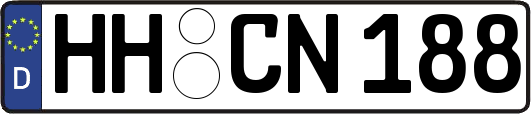 HH-CN188