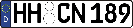 HH-CN189