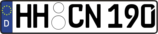 HH-CN190