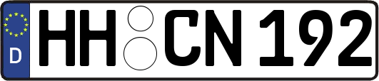 HH-CN192