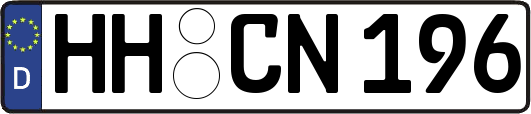 HH-CN196