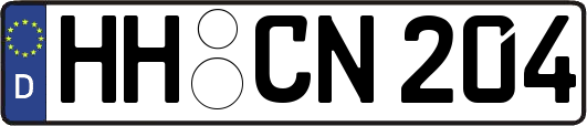 HH-CN204