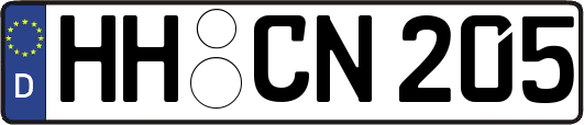 HH-CN205
