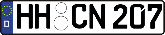 HH-CN207