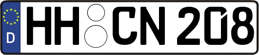 HH-CN208