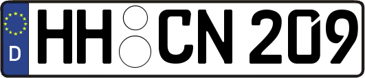HH-CN209