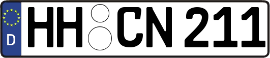 HH-CN211