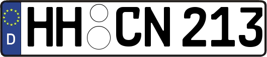 HH-CN213