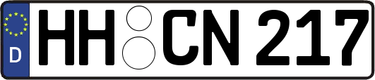 HH-CN217
