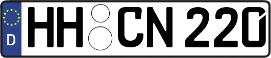 HH-CN220