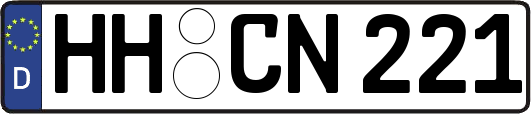HH-CN221