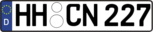 HH-CN227