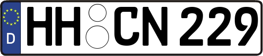HH-CN229