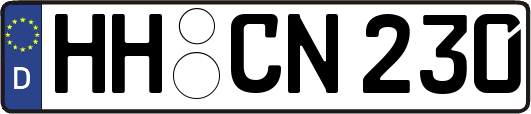 HH-CN230