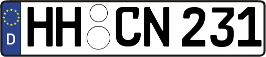 HH-CN231