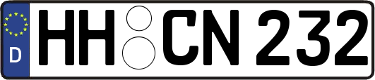 HH-CN232
