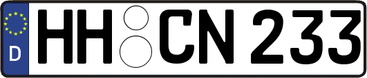 HH-CN233