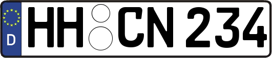HH-CN234