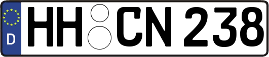HH-CN238