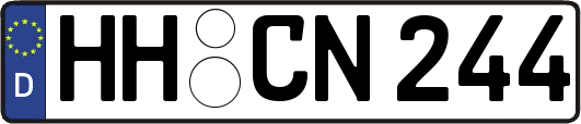 HH-CN244