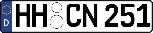 HH-CN251