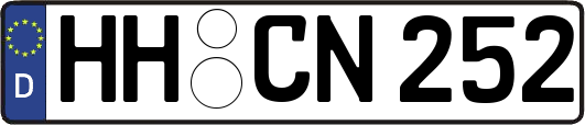 HH-CN252