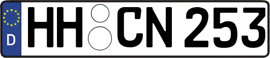 HH-CN253