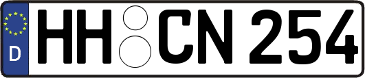 HH-CN254