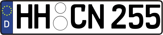 HH-CN255