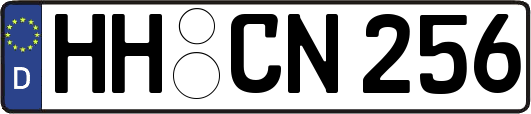HH-CN256