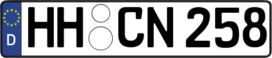 HH-CN258