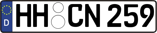 HH-CN259