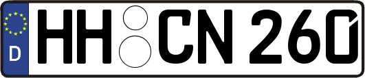 HH-CN260