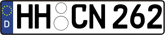 HH-CN262