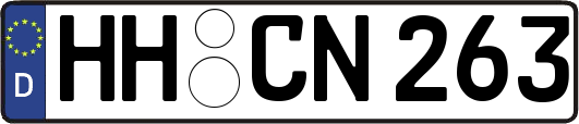 HH-CN263