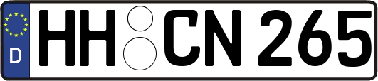 HH-CN265