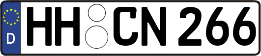 HH-CN266