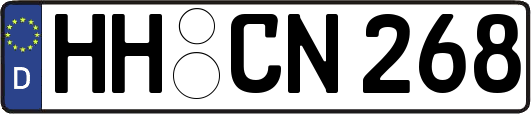 HH-CN268