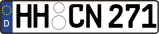 HH-CN271