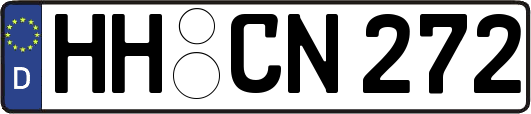 HH-CN272