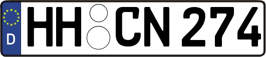 HH-CN274