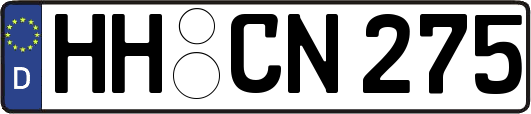 HH-CN275