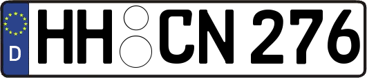 HH-CN276