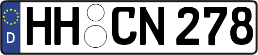 HH-CN278
